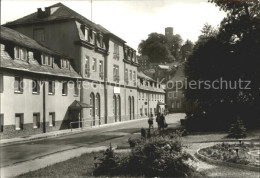 72342432 Bad Lobenstein Thueringen Sanatorium Bad Lobenstein - Sonstige & Ohne Zuordnung