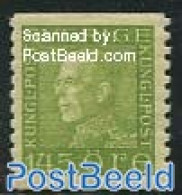 Sweden 1925 145o, Stamp Out Of Set, Unused (hinged) - Ongebruikt