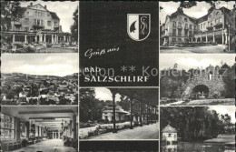 72342382 Bad Salzschlirf  Bad Salzschlirf - Other & Unclassified
