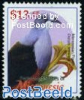 Micronesia 2002 Definitive, Bird 1v ($13.65), Mint NH, Nature - Birds - Micronésie