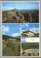 72341566 Nizke Tatry Motel-Tale Hotel-Partizan Banska Bystrica - Slovaquie