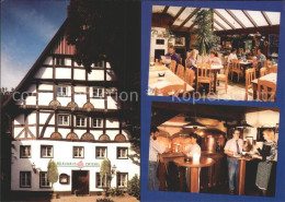 72341557 Soest Arnsberg Brauhaus Zwiebe Soest - Soest