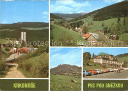 72341544 Krkonose Pec Pod Snezkou  - Pologne