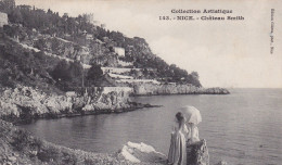 LOT 12 Cartes Alpes Maritimes - Other & Unclassified
