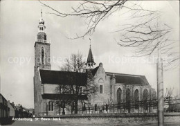 72341461 Aardenburg St. Bavo Kerk Aardenburg - Autres & Non Classés