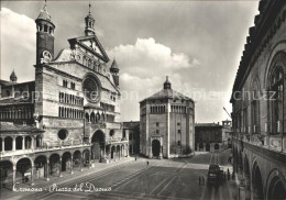 72341450 Cremona Piazza Del Duomo Cremona - Sonstige & Ohne Zuordnung