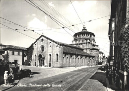 72341448 Milano Chiesa Madonna Delle Grazie Milano - Sonstige & Ohne Zuordnung