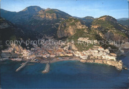 72340996 Amalfi Veduta Aerea Amalfi - Other & Unclassified