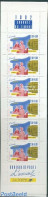 France 1992 Stamp Day Booklet, Mint NH, Post - Stamp Booklets - Stamp Day - Neufs