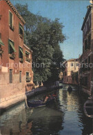 72340963 Venezia Venedig Rio Marin Kanal Venezia - Other & Unclassified