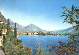 72340959 Riva Del Garda Panorama Gardasee Firenze - Other & Unclassified