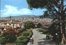 72340951 Firenze Florenz Panorama  - Other & Unclassified