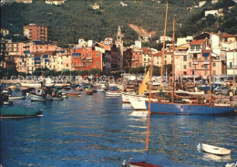 72340948 Lerici Luci E Colori Licht Und Farben Hafen Lerici - Sonstige & Ohne Zuordnung