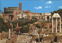 72340932 Roma Rom Foro Romano Forum Romanum Firenze - Other & Unclassified