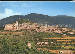 72340923 Assisi Umbria Panorama Firenze - Other & Unclassified