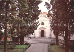 72340903 Abano Terme Monastero Benedettine San Daniele Chiesa Kloster Firenze - Other & Unclassified
