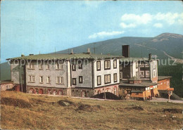 72340861 Krkonose Spindleruva Mlyn Hotel  - Pologne