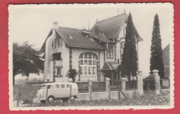 Bonsecours - " Le Chalet " - Location Appartements / Combi VW ( Voir Verso ) - Péruwelz