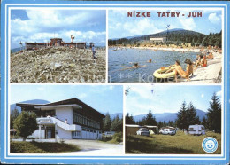 72340834 Nizke Tatry Strnad Camping Banska Bystrica - Slovakia