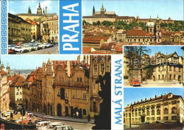 72340779 Praha Prahy Prague Mala Strana  - Tchéquie