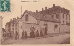 COULOMMIERS(CASERNE) - Coulommiers