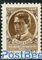Russia, Soviet Union 1958 E. Tscharenz 1v, Mint NH, Art - Authors - Unused Stamps