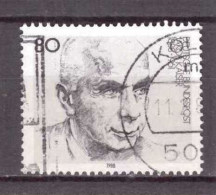 BRD Michel Nr. 1350 Gestempelt - Used Stamps