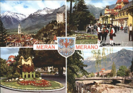 72340629 Merano Suedtirol  Meran - Autres & Non Classés