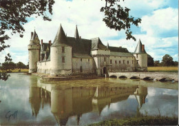 1809 Le Plessis Bourré - Le Château - Les Ponts De Ce