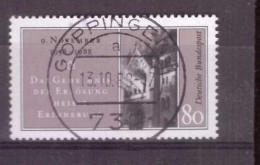BRD Michel Nr. 1389 Gestempelt - Oblitérés