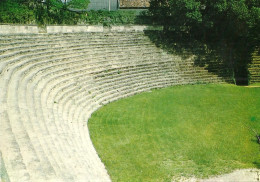 1861 Doué La Fontaine - Les Arènes - Doue La Fontaine