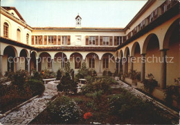72340502 Bergamo Convento Padri Cappuccini Borgo Palazzo Kloster Bergamo - Autres & Non Classés