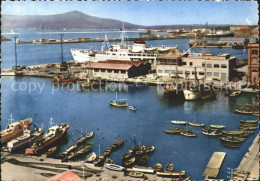 72340475 Cagliari Darsena Hafen Faehre Cagliari - Autres & Non Classés