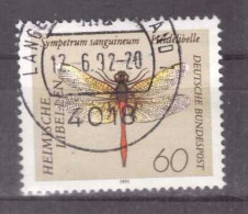 BRD Michel Nr. 1547 Gestempelt (15) - Oblitérés