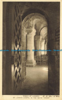 R663229 Tower Of London. St. John Chapel In The White Tower. H. M. Office Of Wor - Monde