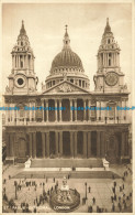 R663230 London. St. Paul Cathedral. Postcard - Monde