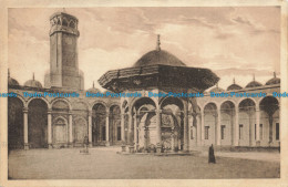 R662220 Cairo. Mosque Of Mohamed Ali At The Citadel. B. Livados And Coutsicos - Monde