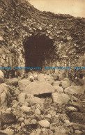 R663235 Mousehole. The Cave. F. Frith. No. 61250 - Monde