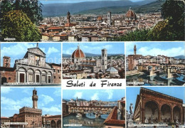 72340406 Firenze Florenz   - Autres & Non Classés