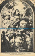 R663239 Anvers. L Assomption De La Vierge Par P. Rubens. Maitre Autel Cathedrale - Monde
