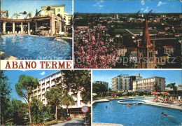 72340393 Abano Terme  Firenze - Autres & Non Classés