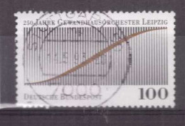BRD Michel Nr. 1654 Gestempelt - Oblitérés