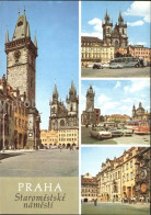 72340362 Praha Prahy Prague   - Tchéquie