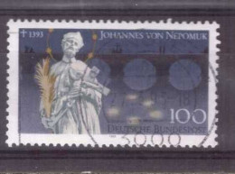 BRD Michel Nr. 1655 Gestempelt - Used Stamps