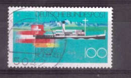 BRD Michel Nr. 1678 Gestempelt - Used Stamps