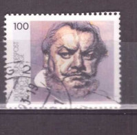 BRD Michel Nr. 1689 Gestempelt - Used Stamps
