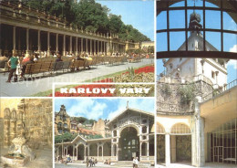 72340307 Karlovy Vary   - Tchéquie