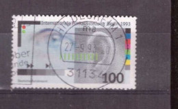 BRD Michel Nr. 1690 Gestempelt - Used Stamps