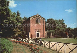 72340291 Padova Kapelle Der Familie Scrovegni Padova - Autres & Non Classés