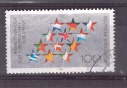 BRD Michel Nr. 1724 Gestempelt - Used Stamps